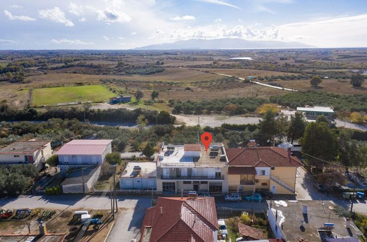 Apartament 96 mp, etaj 1 în Neos Xerias anunturi imobiliare Grecia