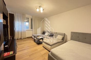 Apartament 2 camere, renovat, langa Facultatea de Mecanica. anunturi imobiliare Timis