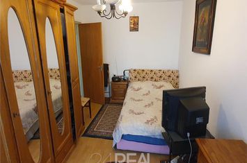 Apartament 3 camere de vanzare MAGURELE - Bucuresti anunturi imobiliare Bucuresti