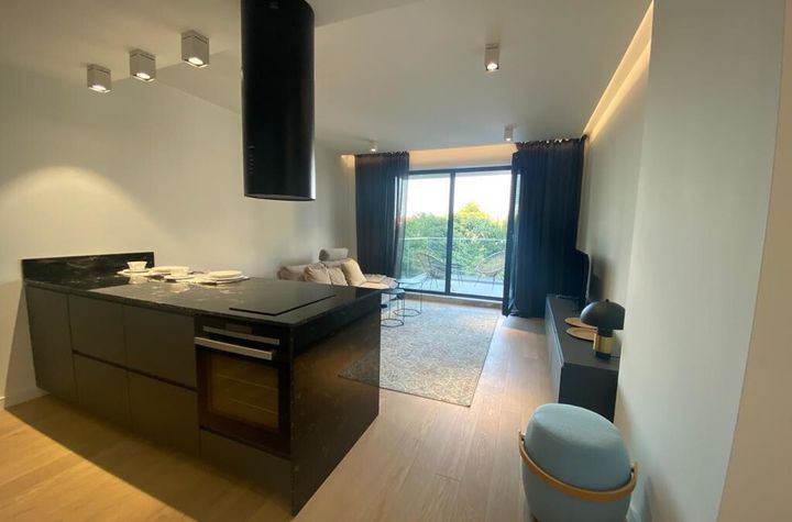 Apartament 2 camere de vanzare HERASTRAU (SOSEAUA NORDULUI) - Bucuresti anunturi imobiliare Bucuresti