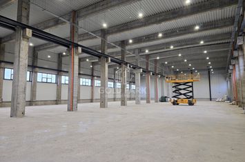 Spatiu Industrial-Mihai Viteazu/Zona Autostrazii A3-Constructie Noua anunturi imobiliare Cluj