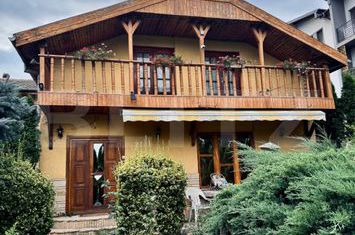 Casă - 2 camere de vanzare VALEA ADANCA - Iasi anunturi imobiliare Iasi