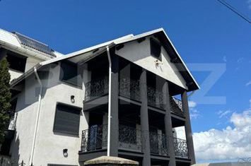 Vilă - 8 camere de vanzare RADAUTI - Suceava anunturi imobiliare Suceava