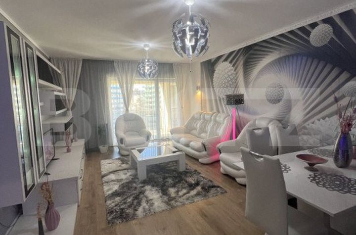 Apartament 2 camere de vanzare CLUJ-NAPOCA - Cluj anunturi imobiliare Cluj