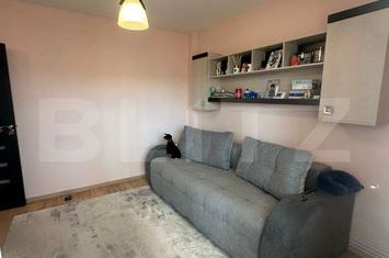 Apartament 3 camere de vanzare CLUJ-NAPOCA - Cluj anunturi imobiliare Cluj