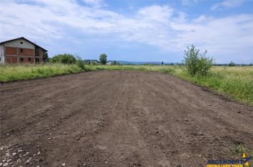 Teren Intravilan de vanzare BOD - Brasov anunturi imobiliare Brasov