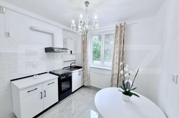 Apartament 2 camere de vanzare CLUJ-NAPOCA - Cluj anunturi imobiliare Cluj