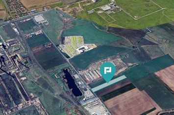 Teren industrial– 10.000 mp | Arad- Zona CET / E68 anunturi imobiliare Arad