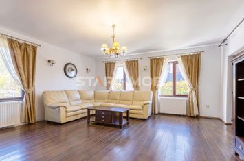 Vilă - 5 camere de inchiriat CRISTIAN - Brasov anunturi imobiliare Brasov