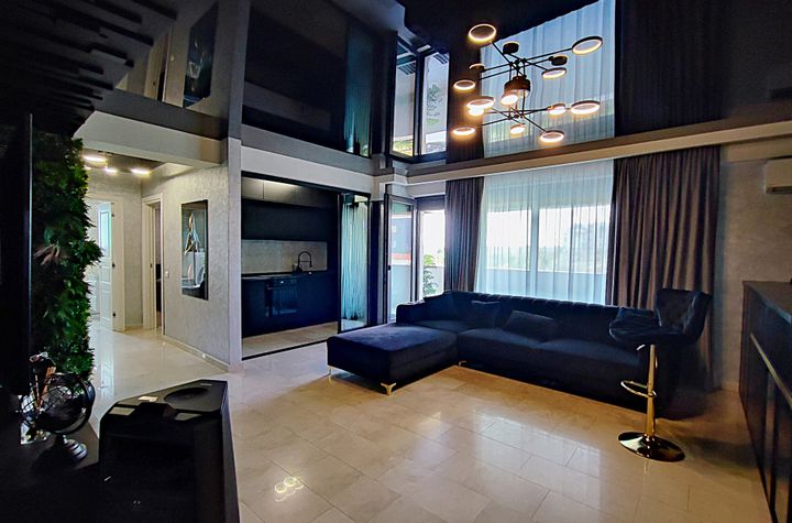 Apartament 2 camere de inchiriat TOMIS PLUS - Constanta anunturi imobiliare Constanta