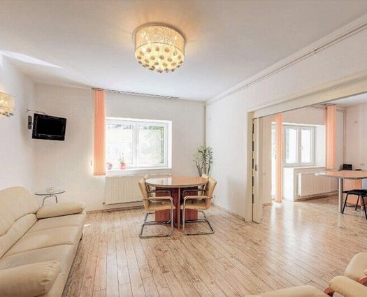 Apartament 3 camere Dorobanti, 66 mp