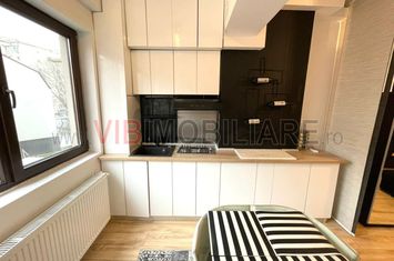 2 Camere - Bloc Nou - Decebal  - Rond Alba Iulia anunturi imobiliare Bucuresti