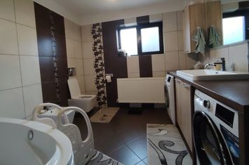 Casa 261 mp utili, 846 mp teren, Horpaz anunturi imobiliare Iasi
