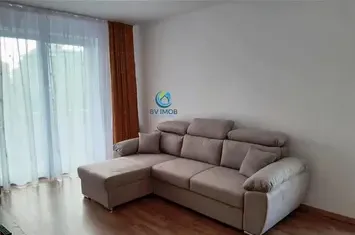 Apartament 2 camere de inchiriat TRACTORUL - Brasov anunturi imobiliare Brasov