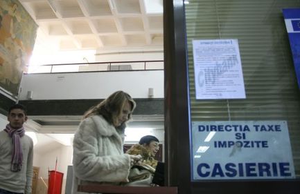 Taxa de solidaritate pe case nu se aplică în cazul imobilelor moştenite