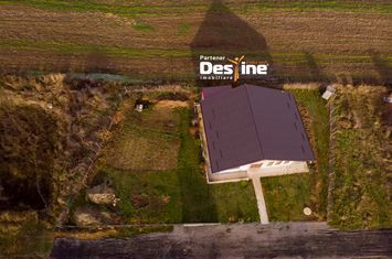 Casă - 3 camere de vanzare CIUREA - Iasi anunturi imobiliare Iasi
