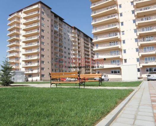 Apartament 2 camere Splaiul Unirii, 65 mp