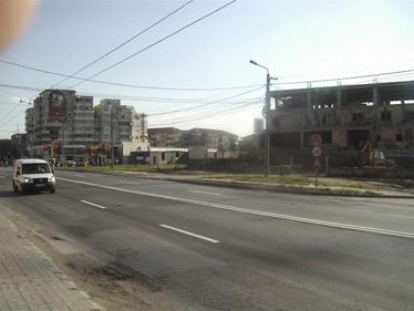 Timisoara: Liber la demolarea blocurilor dintre case!