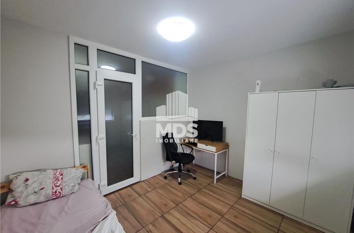 Garsonieră de vanzare FABRIC - Timis anunturi imobiliare Timis