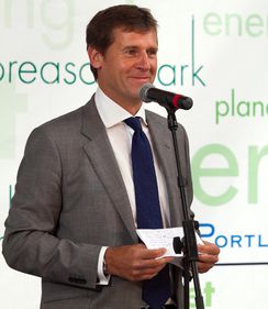 Floreasca Park stabileste noi standarde in domeniul sustenabilitatii europene