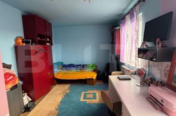 Vilă - 4 camere de vanzare DEVA - Hunedoara anunturi imobiliare Hunedoara