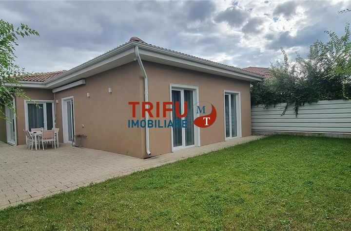 Casă - 4 camere de vanzare CETATE - Alba anunturi imobiliare Alba