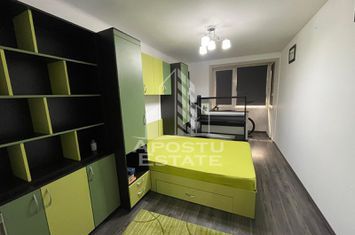 Apartament 2 camere semidecomandat, etajul 2, zona Dambovita anunturi imobiliare Timis