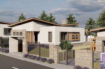 Casă - 4 camere de vanzare LIVEZENI - Mures anunturi imobiliare Mures