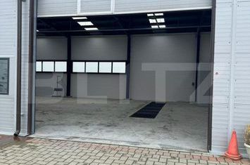 Spațiu industrial de inchiriat MARGINEA - Suceava anunturi imobiliare Suceava