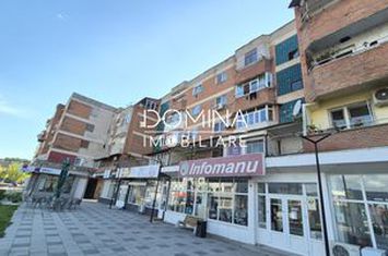Apartament 3 camere de vanzare ROVINARI - Gorj anunturi imobiliare Gorj