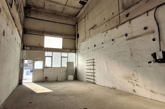 Spațiu industrial de închiriat Bucuresti - Vitan