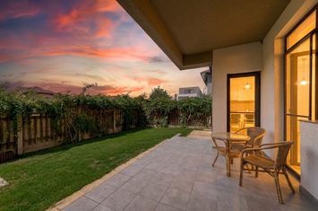 Foto 2 Vilă spațioasă și elegantă în Pipera – zona Porsche / Hotel Alexander anunturi imobiliare Sector 1