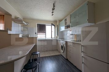 Apartament 3 camere de inchiriat NUFARUL - Bihor anunturi imobiliare Bihor