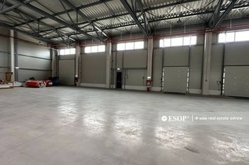 Spațiu industrial de inchiriat OTOPENI - Bucuresti anunturi imobiliare Bucuresti