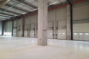 Spațiu industrial de inchiriat VEST - Bihor anunturi imobiliare Bihor