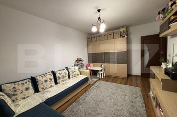 Apartament 2 camere de vanzare VISANI - Iasi anunturi imobiliare Iasi