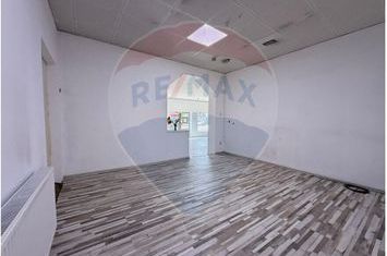Spațiu comercial 110 mp-Inchiriere- vizibilitate excelentă anunturi imobiliare Sibiu