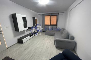 Apartament de inchiriat cu 3 camere- Zona Valea Lupului, bloc Soleia anunturi imobiliare Iasi