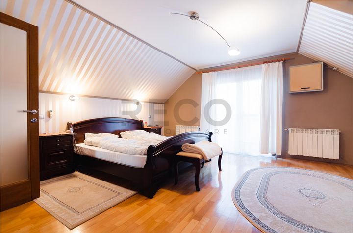 Casă - 5 camere de vanzare SANTANDREI  - Bihor anunturi imobiliare Bihor