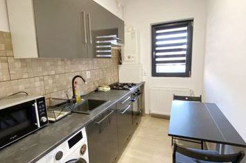 VANZARE GARSONIERA - MILITARI - STR. WEINER PALADA + PARCARE anunturi imobiliare Bucuresti