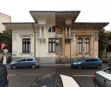 4000 de case darapanate in Bucuresti