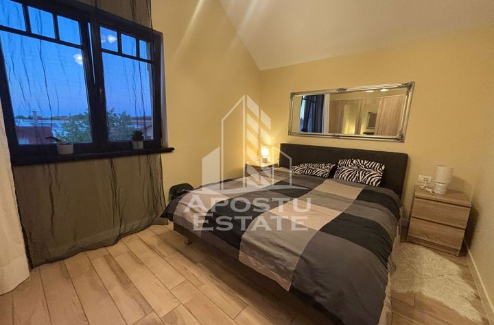 Apartament cu 2 camere, 55mp, zona Dumbravita anunturi imobiliare Timis