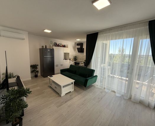 Apartament 2 camere Centura, 44 mp