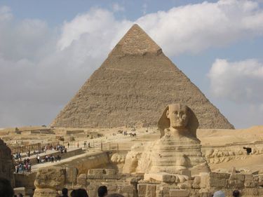 Egipt, o vacanţă reuşită la preţuri avantajoase