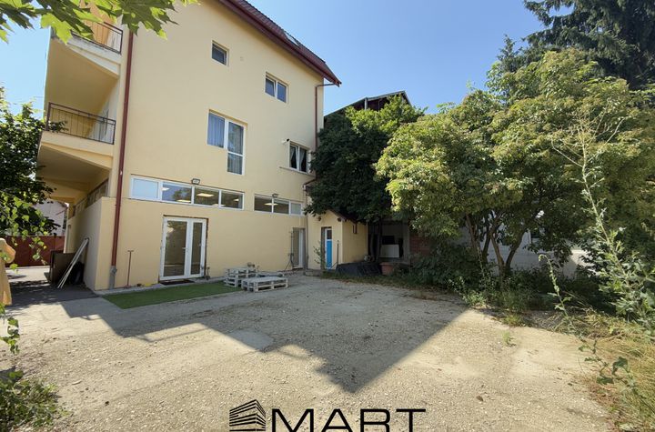 Spațiu comercial de inchiriat BRASOV - Brasov anunturi imobiliare Brasov