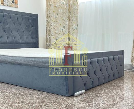 Apartament 2 camere Oancea, 54 mp