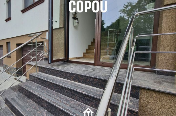 Apartament 3 camere de vanzare IASI - Iasi anunturi imobiliare Iasi
