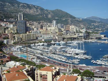 Monaco, definiţia opulenţei - locul cu cele mai costisitoare proprietăţi din lume