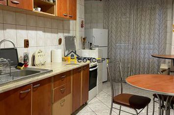 Apartament 3 camere Titan Pozitionare excelenta anunturi imobiliare Bucuresti