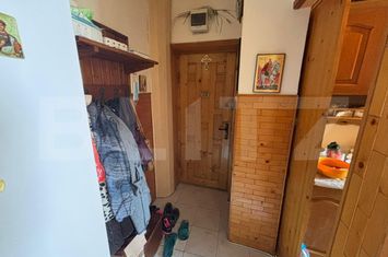Garsonieră de vanzare ZALAU - Salaj anunturi imobiliare Salaj